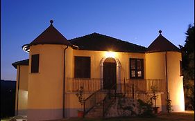 Agriturismo Due Torri